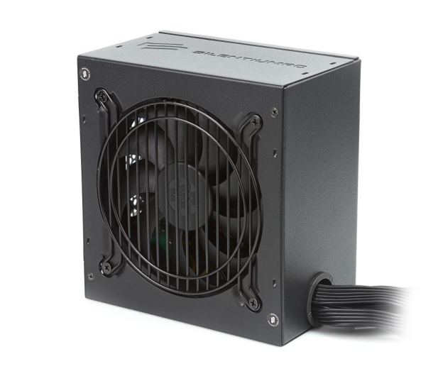 SilentiumPC Vero L3 500W 80 Plus Bronze - 559352 - zdjęcie 4
